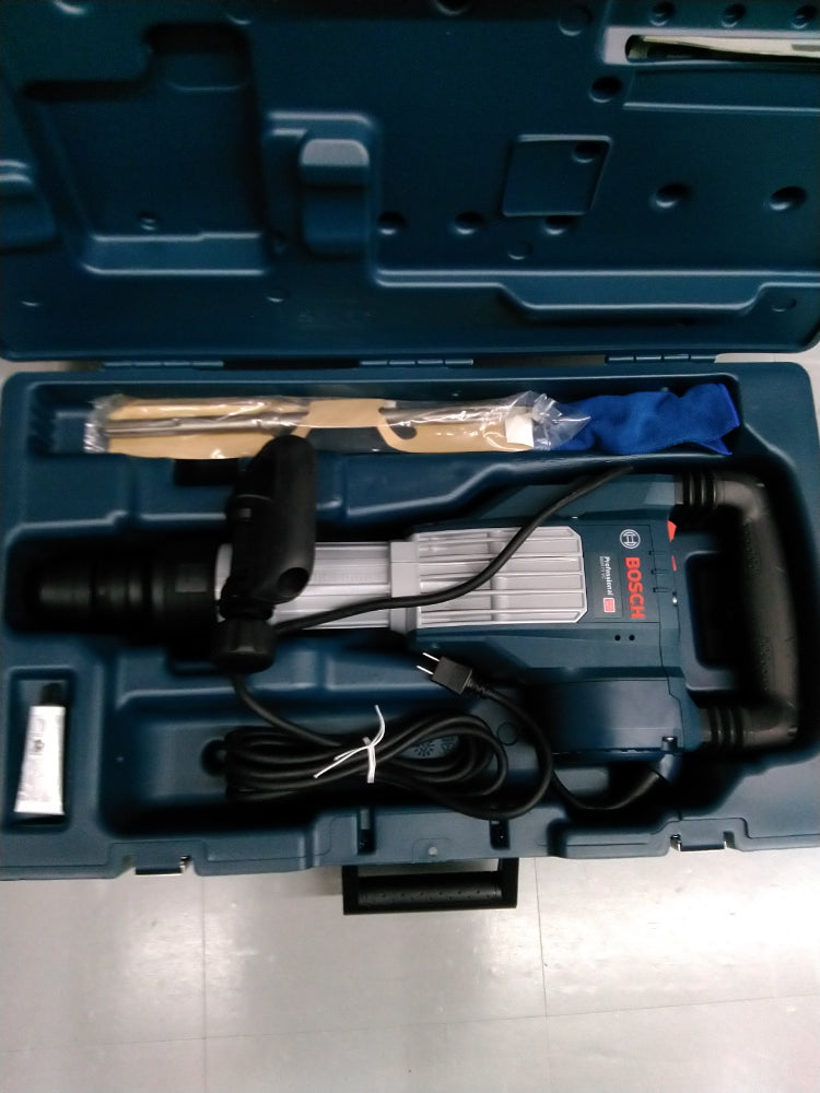 【展示品】BOSCH 破つりハンマー GSH11VC