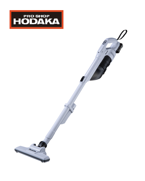 【定価45%OFF・展示品】マキタ 充電式クリーナー CL200FDSHW