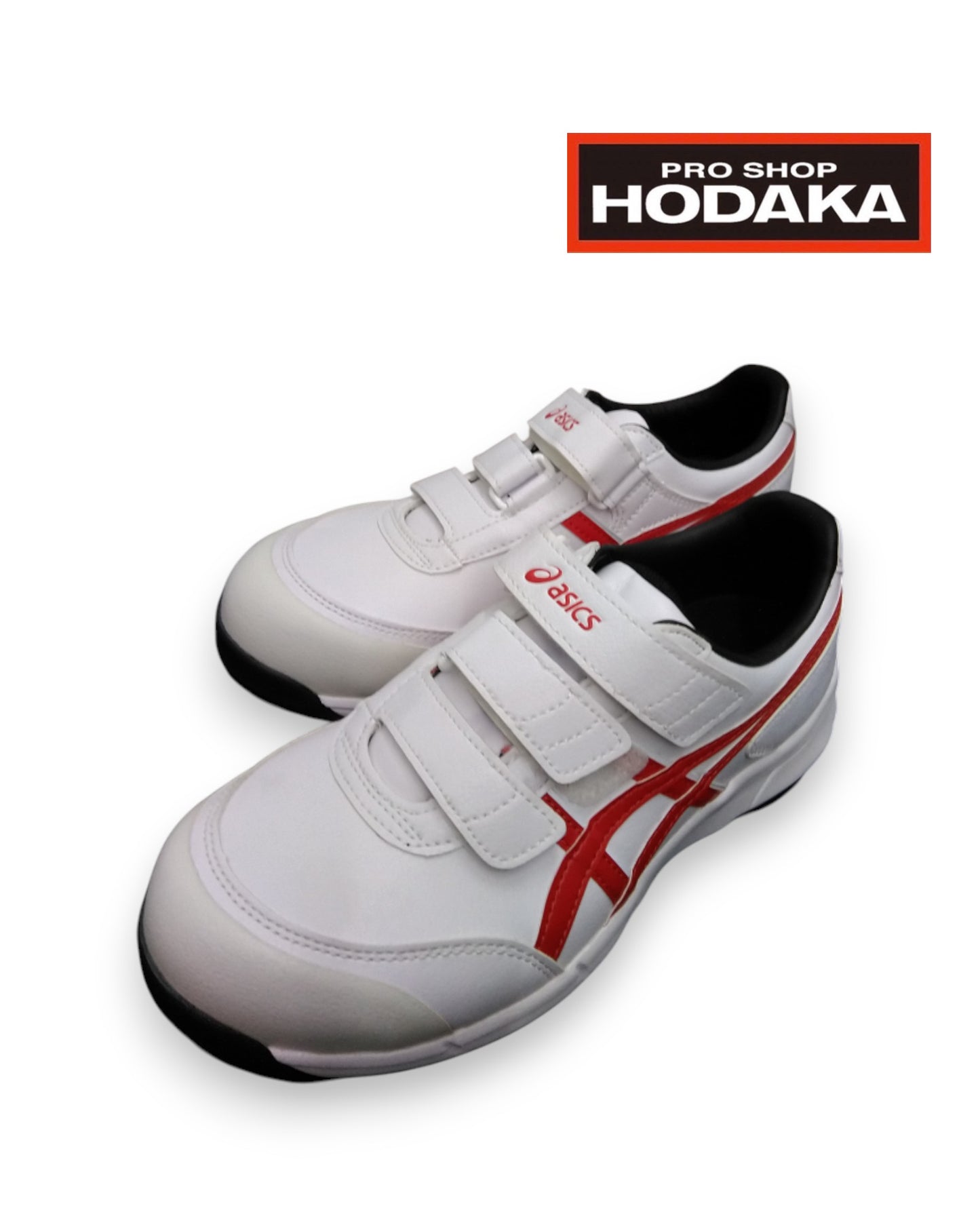 【展示品】アシックス安全靴 WINJOB CP301