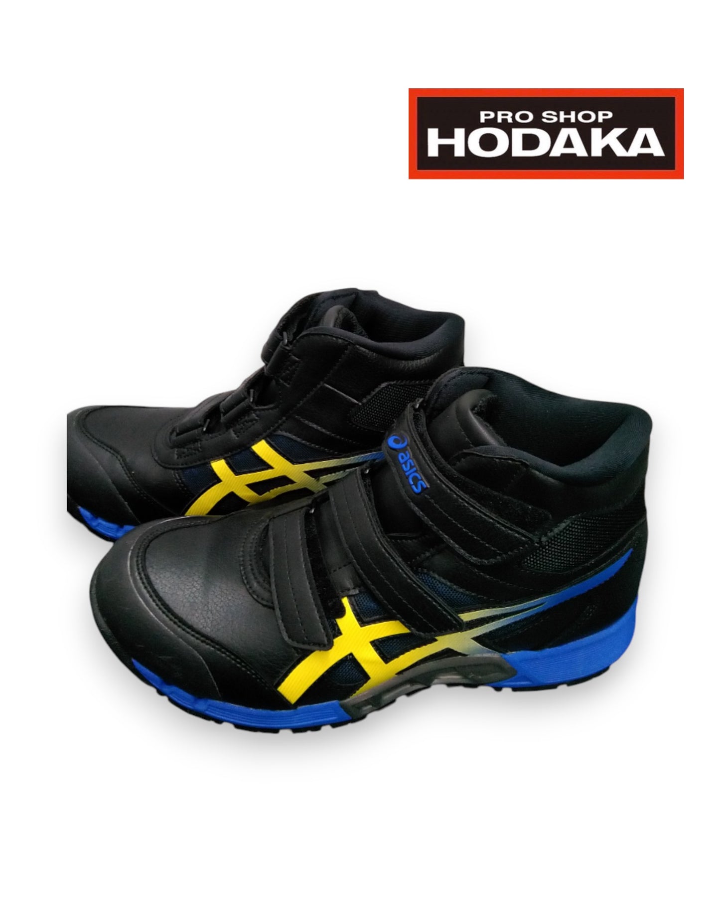 【展示品】アシックス安全靴 WINJOB CP308 AC