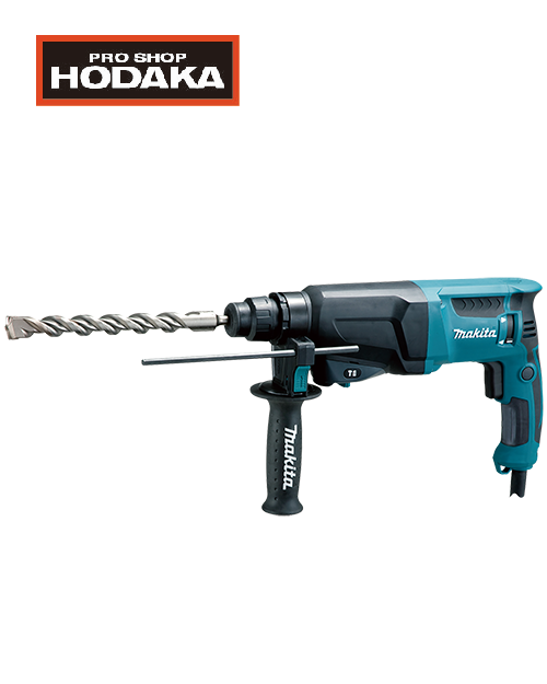 【定価45%OFF・展示品】マキタ 23mmハンマドリル HR2300