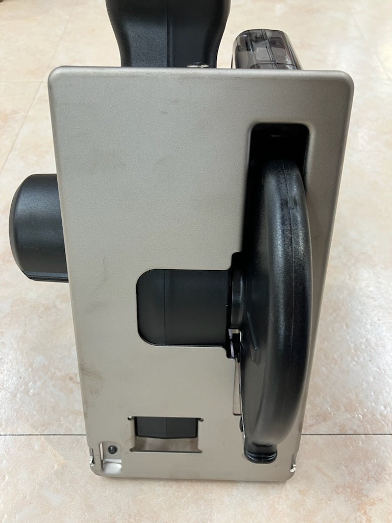 【展示品】Panasonic 充電パワーカッター EZ45A2XM-B(金工刃付)(本体のみ)