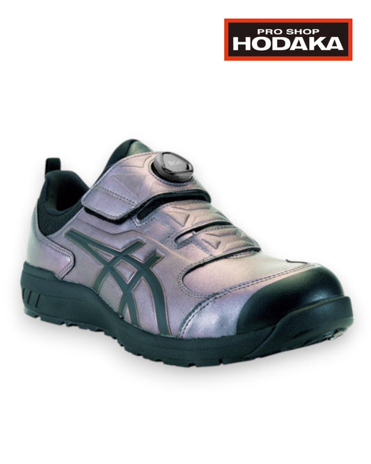 【展示品】アシックス安全靴 CP307BOA MAZIORA