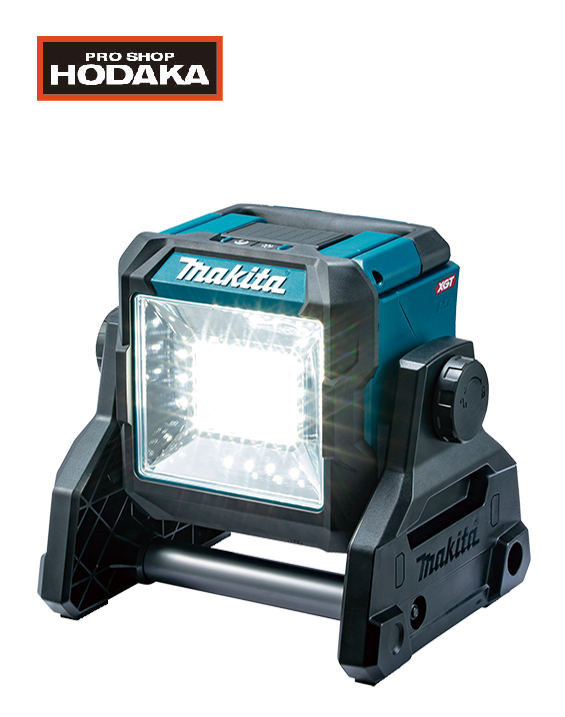 【定価44%OFF・展示品】マキタ 充電式LEDスタンドライト ML003G