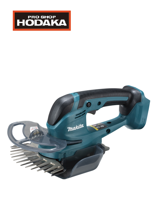 【定価39%OFF・展示品】マキタ 160mm充電式芝生バリカン MUM606DZ