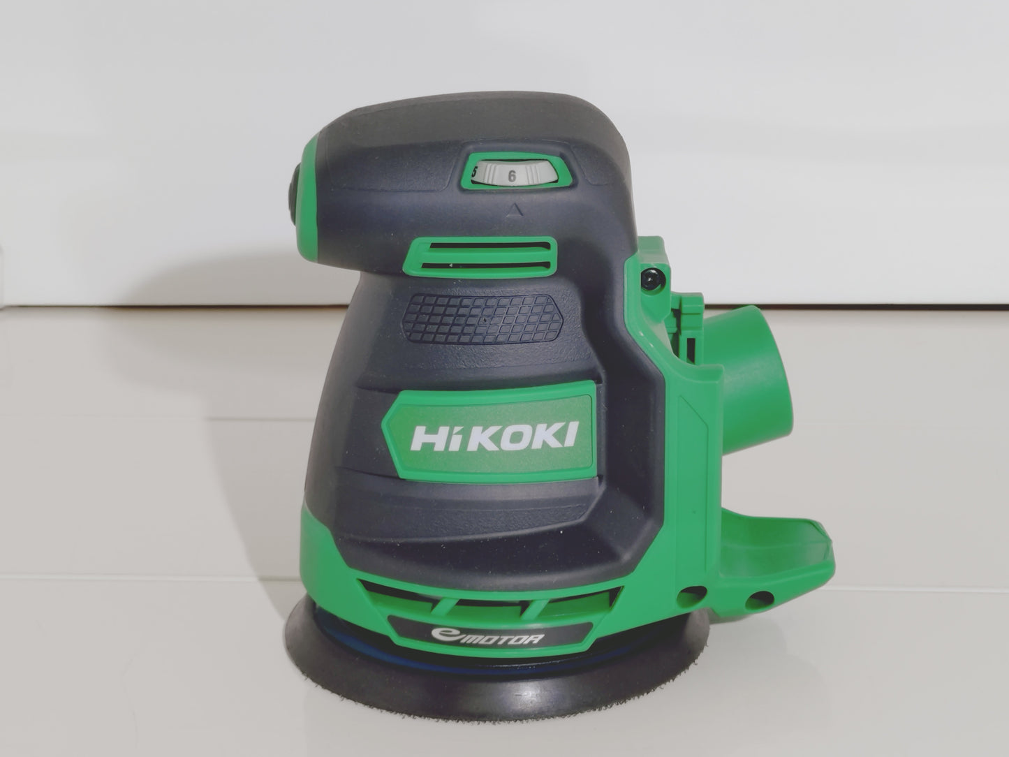 【展示品】コードレスランダムサンダ SV1813DA(XP)