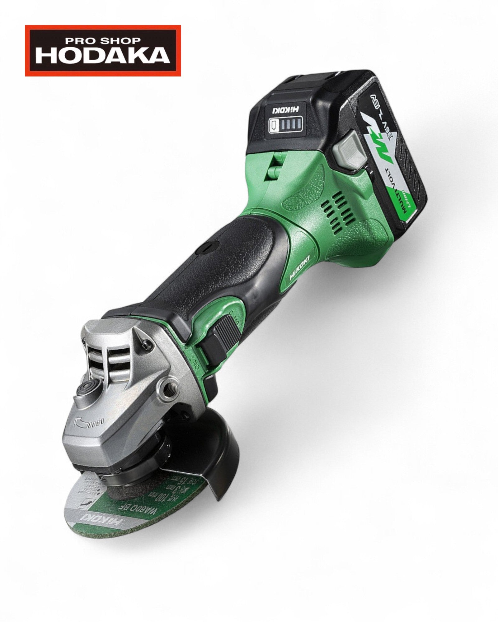 Sランク］コードレスディスクグラインダコードレスディスクグラインダ