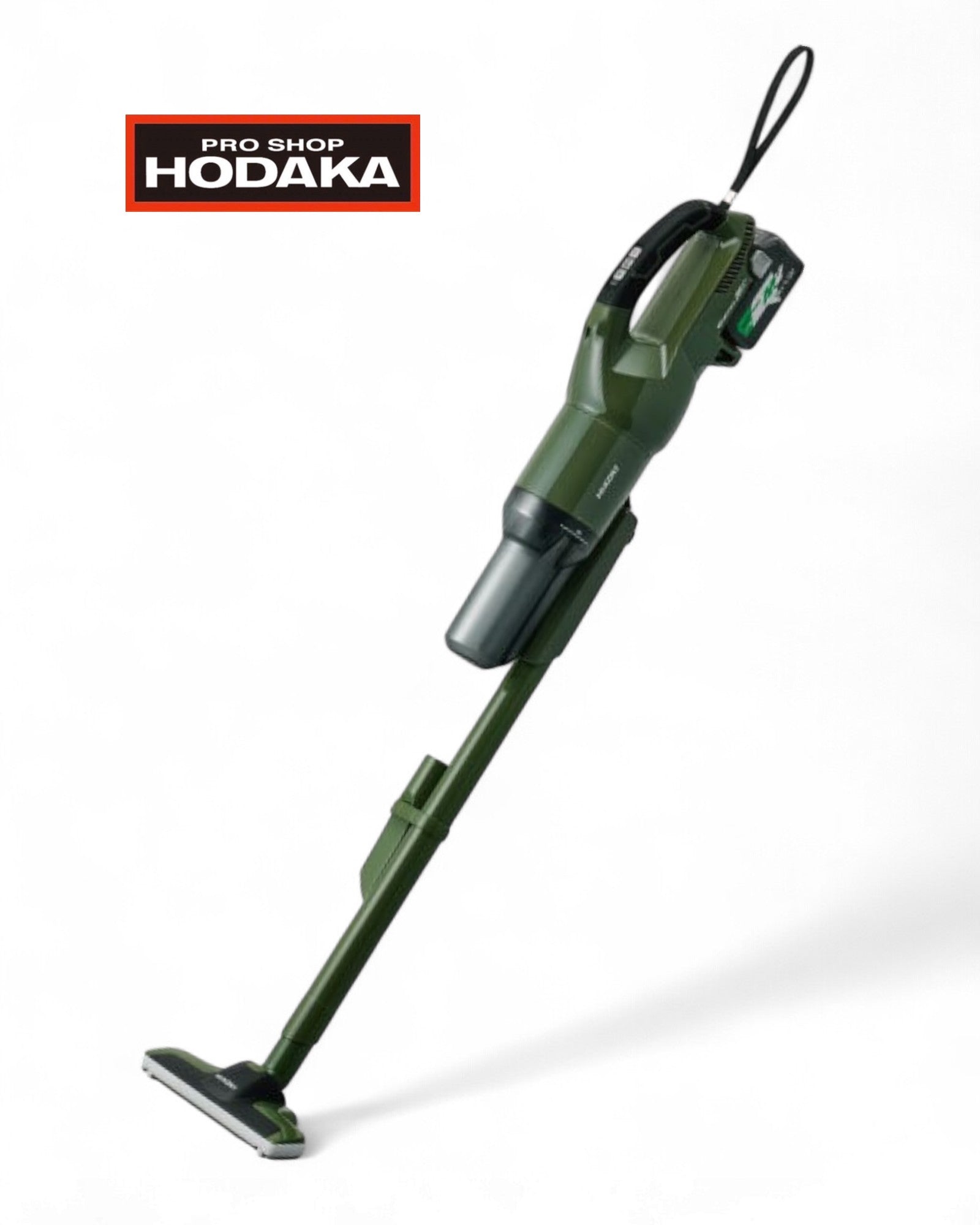 Sランク］コードレスクリーナR36DB(SC) (XPG） – PROSHOP HODAKA