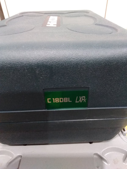 ［新品］ハイコーキ　コードレス丸ノコ　Ｃ18ＤＢＬ（ＬＸＰＫ）