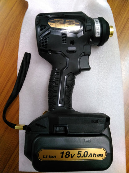 【展示品】Panasonic　充電ドリルドライバー　EZ1DD2T1G