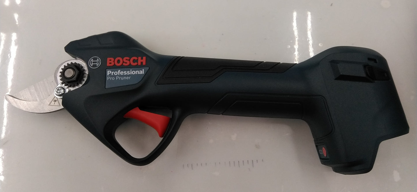 展示品】BOSCH　10.8ｖ剪定はさみ　PROPRUNER