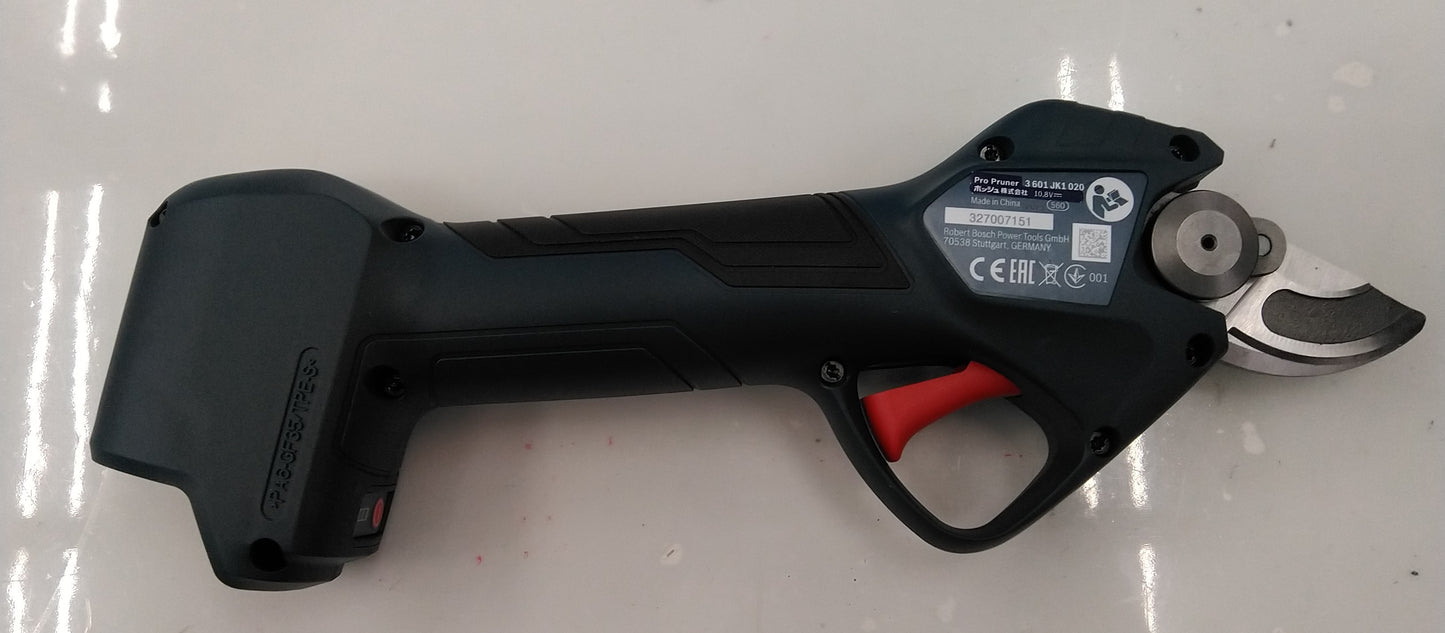 展示品】BOSCH　10.8ｖ剪定はさみ　PROPRUNER
