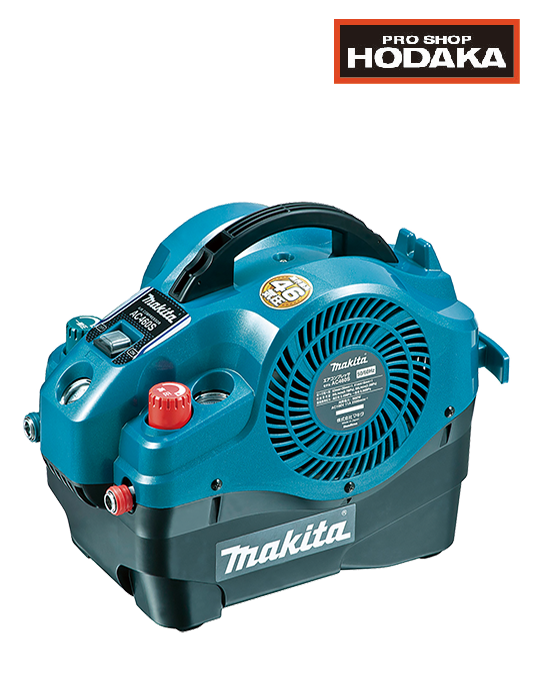 【定価49％OFF・展示品】マキタ　内装エアコンプレッサ　ＡＣ４６０Ｓ
