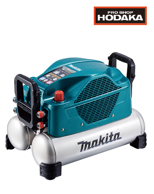 【定価49％OFF・展示品】マキタ　エアコンプレッサ　ＡＣ５００ＸＧ