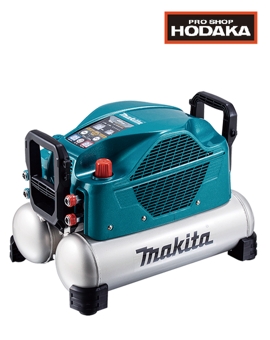 【定価49％OFF・展示品】マキタ　エアコンプレッサ　ＡＣ５００ＸＧ