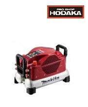 【定価49％OFF・展示品】マキタ　エアコンプレッサ（赤）　ＡＣ５００ＸＬＨＲ
