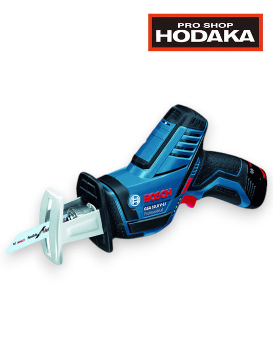 【展示品】BOSCH　10.8ｖ充電セーバーソー　GSA10.8V-LIN