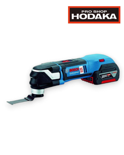 【展示品】BOSCH　18ｖ充電マルチツール　GMF18V-28