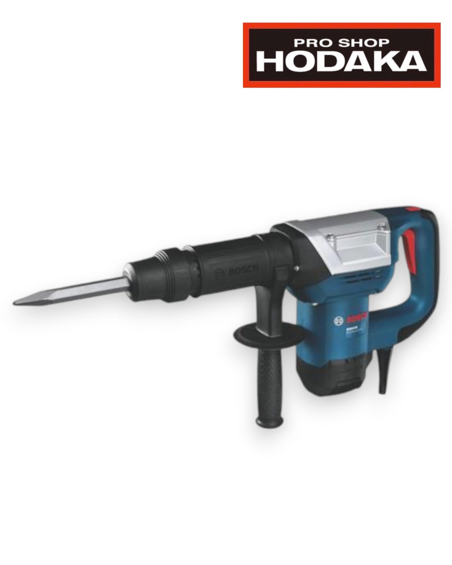 【展示品】BOSCH　 SDS-max はつりハンマー　 GSH 5