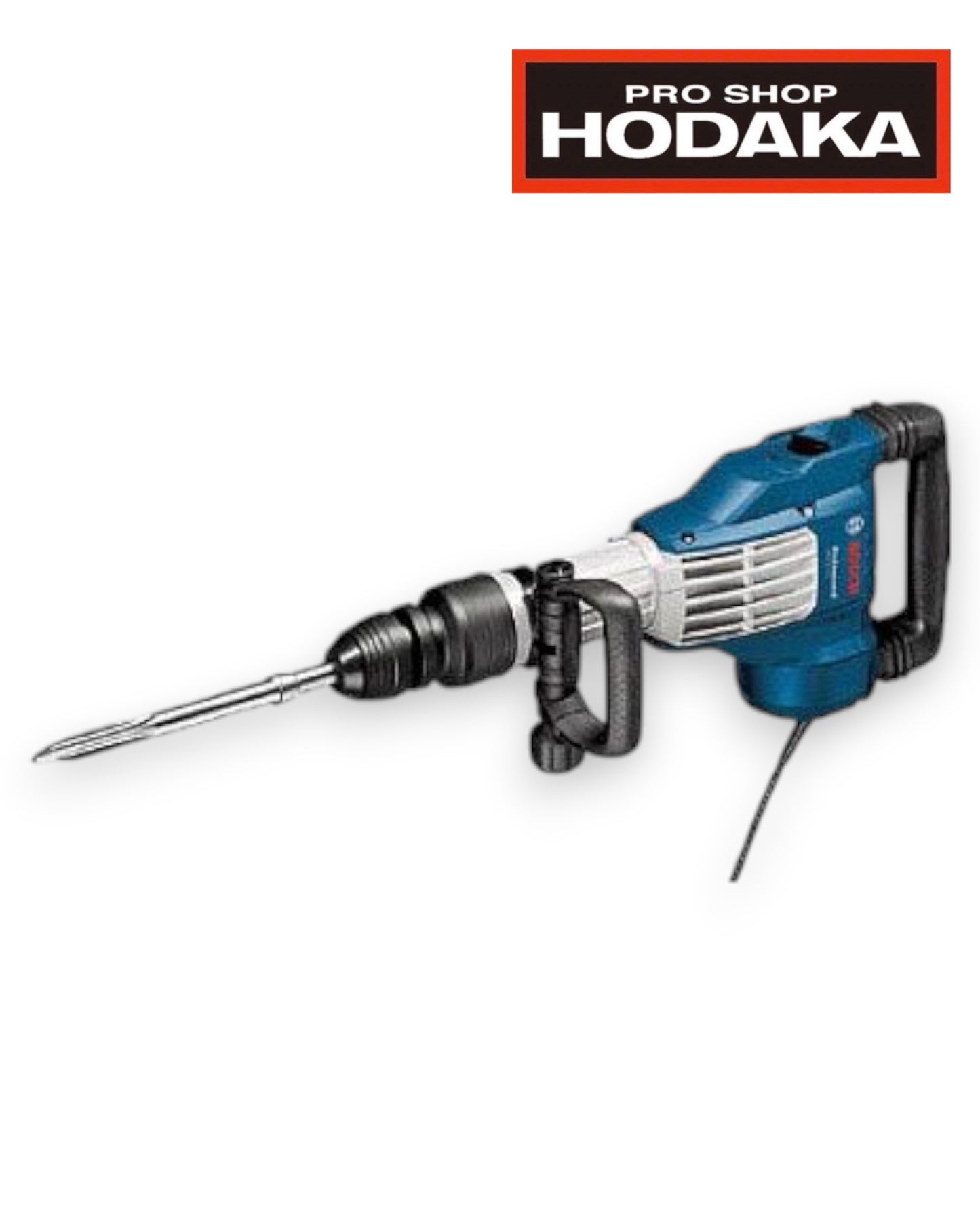 【展示品】BOSCH　はつりハンマー　GSH11VC