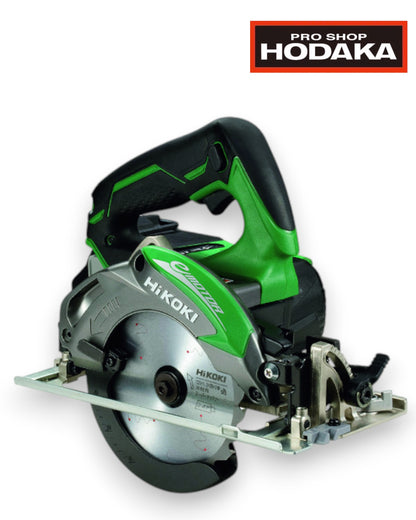 ［新品］ハイコーキ　コードレス丸ノコ　Ｃ18ＤＢＬ（ＬＸＰＫ）