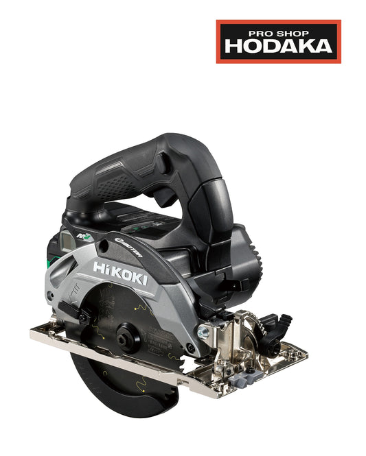 【定価51％OFF・展示品】ハイコーキ　３６Ｖ丸のこＣ３６０５ＤＡ（ＳＫ）（２ＸＰＢＳＺ）