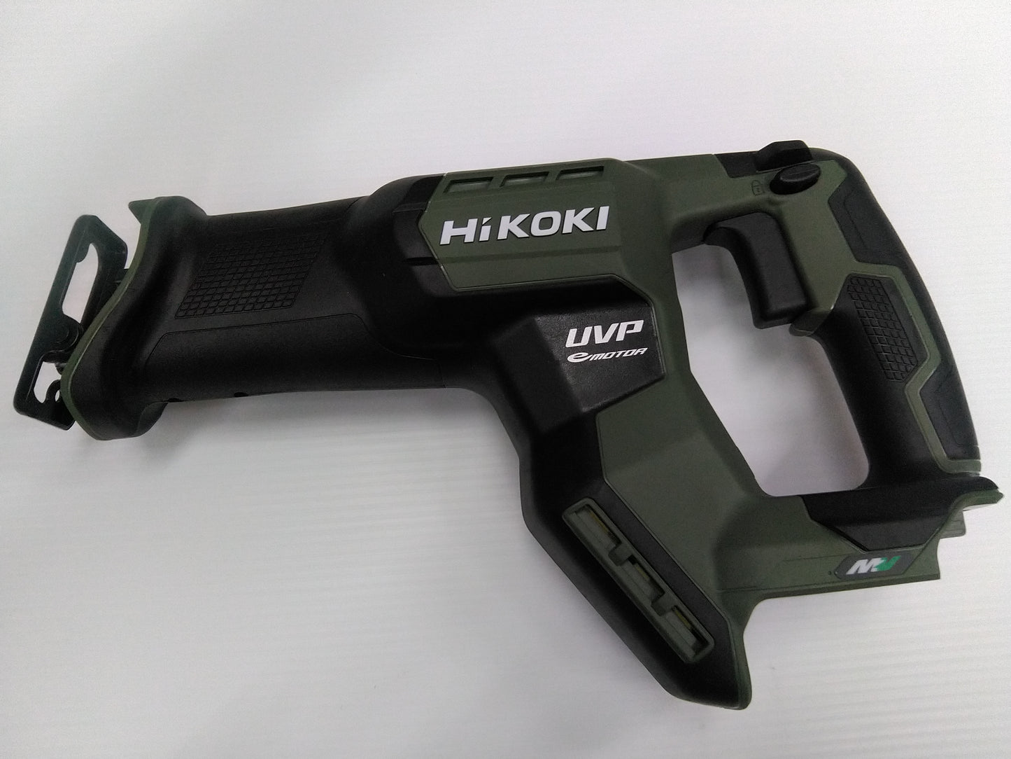 HiKOKI ３６Ｖセーバソー　限定色／ＣＲ３６ＤＭＡ（ＮＮＧ）