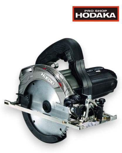 【展示品】HiKOKI 深切り電子丸ノコ　C6MVYA2(SGB)