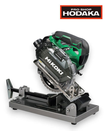 【新品】HiKOKI 36 V コードレスチップソー切断機  CD3605DFA (XP)