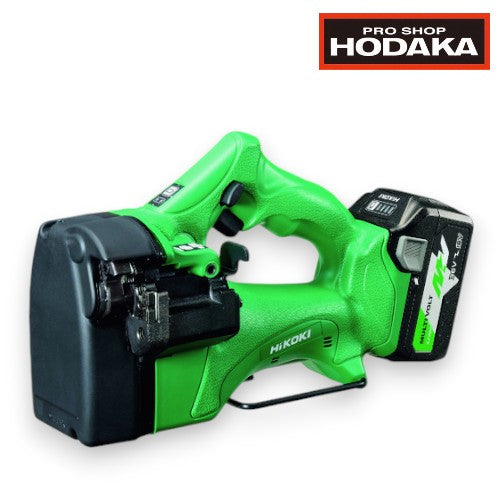 【新品】HiKOKI コードレス全ねじカッタ CL 18 DSAL (LXPK) 