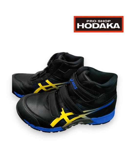 【展示品】アシックス安全靴 　　WINJOB CP308 AC