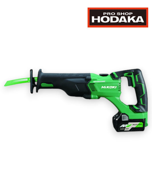 【新品】ＨｉＫＯＫＩ セーバソー CR18DBL LXPK