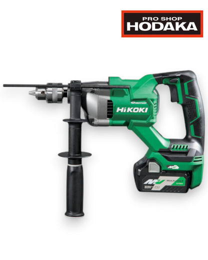 【展示品】HiKOKI 36 V コードレスドリル  D3613DA (XPS)