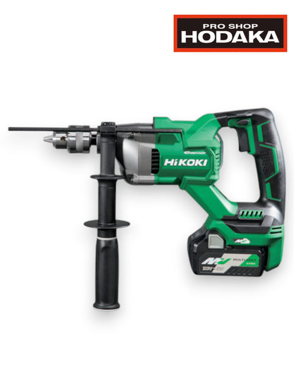 【新品】HiKOKI 36 V コードレスドリル  D3613DA (XP)