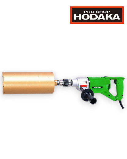 【展示品】ＨｉＫＯＫＩ コアドリル DC-120