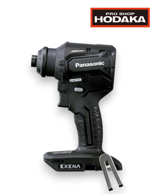 【展示品】Panasonic　18ｖドリルドライバー　EZ1DD2X-B