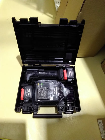 【新品】Panasonic 10.8VマルチツールセットEZ1G31H10D-B