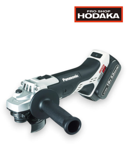 【定価35％OFF・新品】Panasonic 充電グラインダー EZ46A1LJ2G-H