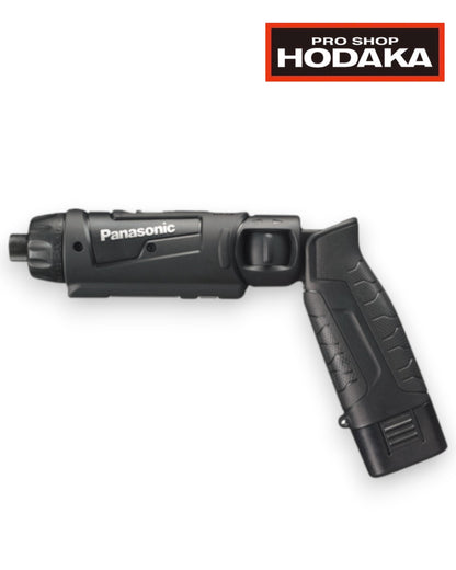 【新品】Panasonic　7.2ｖスティックドリルドライバー　EZ7421LA2S-B