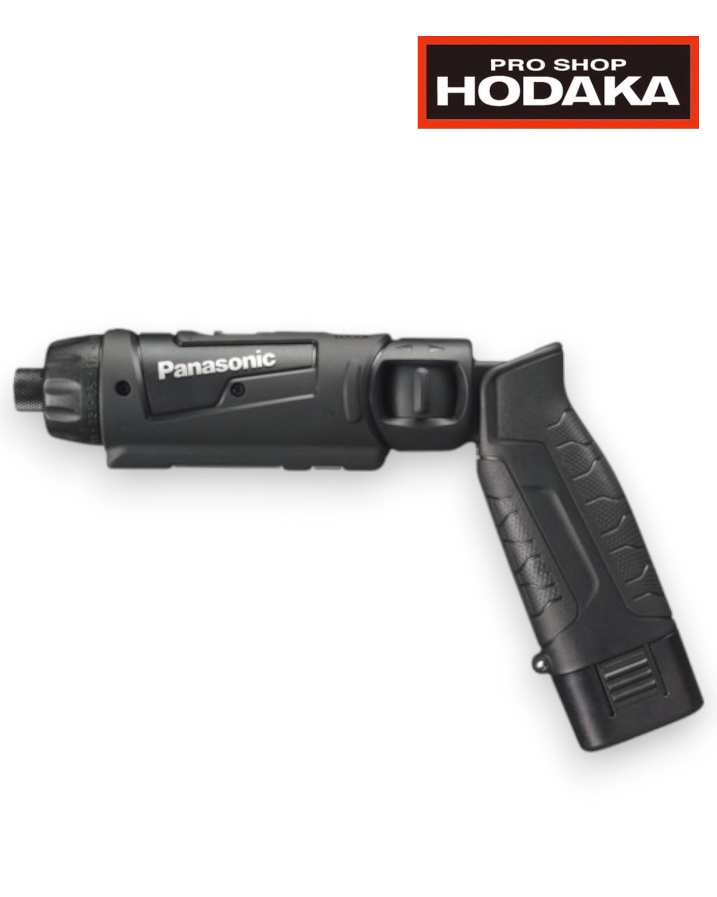 【新品】Panasonic 7.2Vスティックドライバー EZ7421LA2S-B