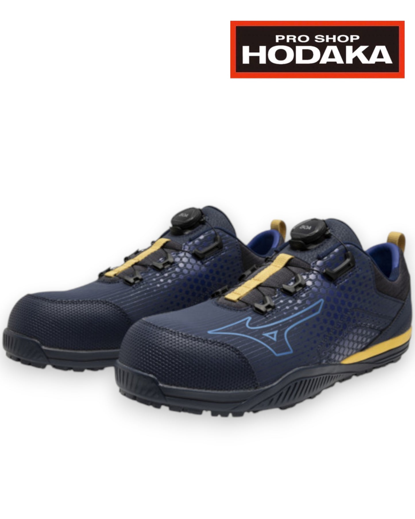 【新品】ミズノ安全靴 TDⅡ51L BOA限定 28.0ｃｍ