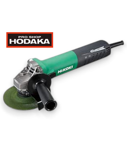 【展示品】HiKOKI 電子ディスクグラインダ G10YE2