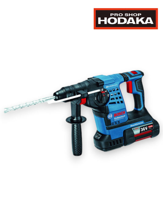 【展示品】BOSCH ハンマードリル GBH36V-PLUS