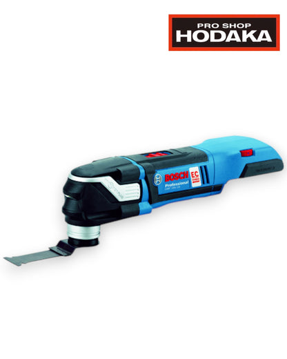 【展示品】BOSCH 18Vマルチツール GMF18V-28H 本体のみ