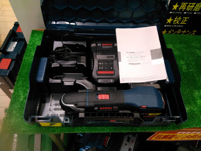 【展示品】BOSCH　18ｖ充電マルチツール　GMF18V-28