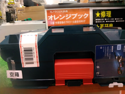 【展示品】BOSCH　18ｖ充電マルチツール　GMF18V-28