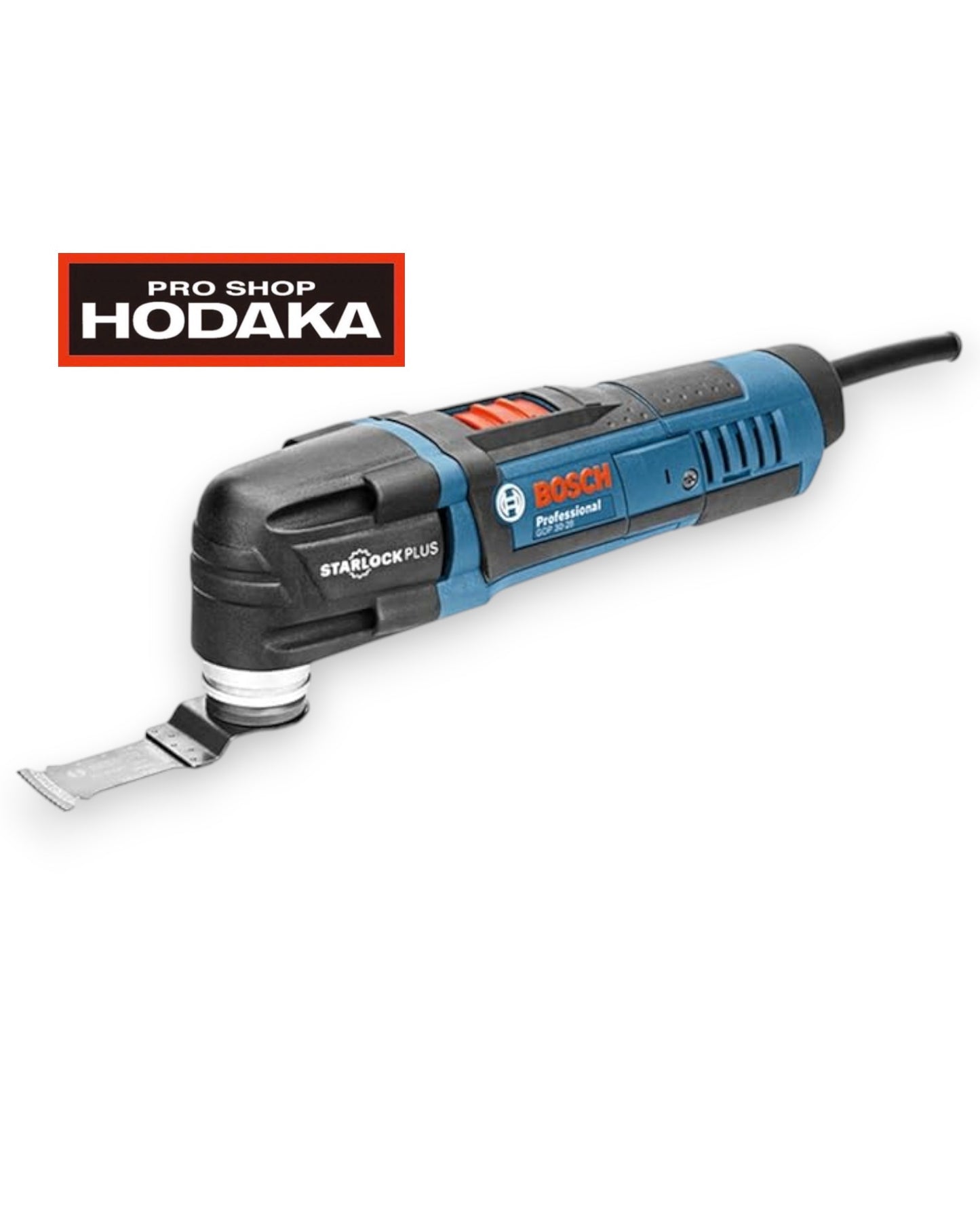 【定価50％OFF・展示品】BOSCH　マルチツール　GMF30-28