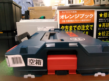 【展示品】BOSCH 10.8Vコードレスセーバーソー