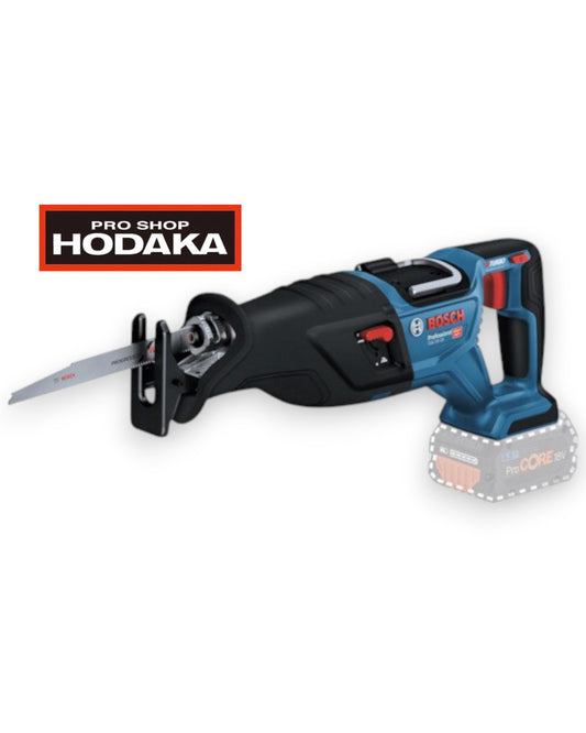 【展示品】BOSCH　18Vコードレスセーバーソー　GSA18V-28H（本体のみ）