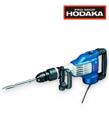 【展示品】BOSCH　破つりハンマー　GSH11VC